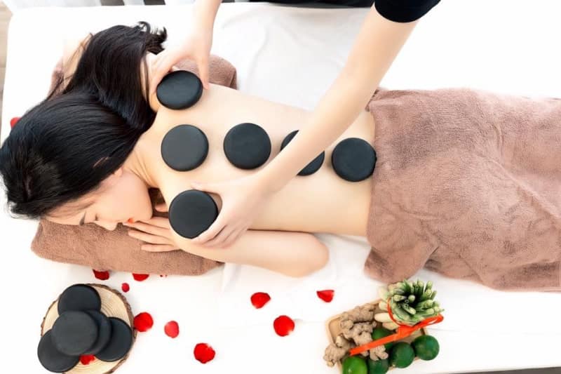 Top 10 cơ sở Massage Thanh Hóa tốt nhất