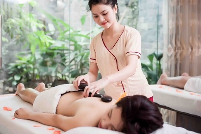 Top 10 cơ sở Massage Thanh Hóa tốt nhất