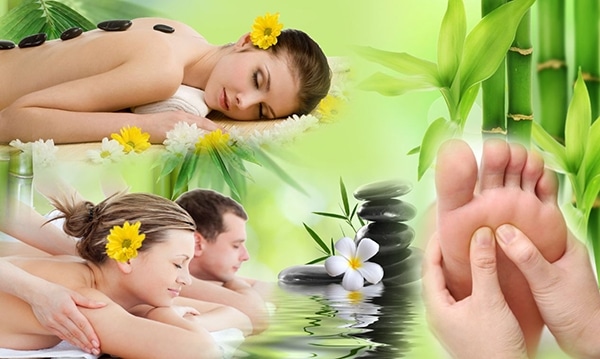 Dịch vụ Massage Thư Giãn là 1 cách giúp chăm sóc sức khỏe tốt nhất