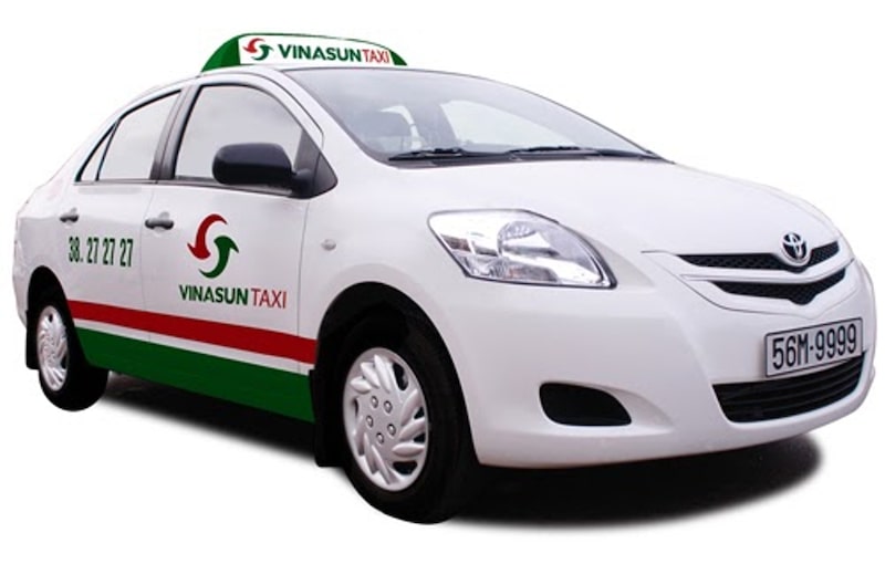 Taxi Quảng Ngãi Giá Rẻ